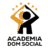 Academia Dom Social